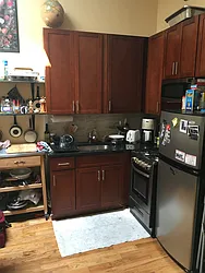 Rented by P Management