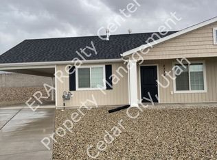 2334 N 450 W, Cedar City, UT 84721