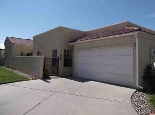518 Eastlake Dr SE, Rio Rancho, NM 87124