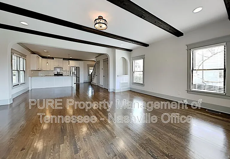 1807B Sevier St — Photo 4