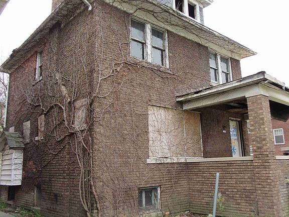 4893 Ivanhoe