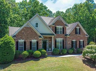 4676 Hartwell Dr, Douglasville, GA 30135