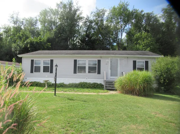 400 E South St #29, Marcellus, MI 49067