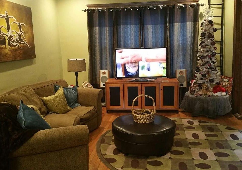 Livingroom