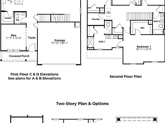 2nd image of this home