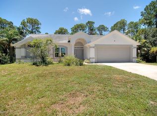 1745 Vally Rd, Grant Valkaria, FL 32950