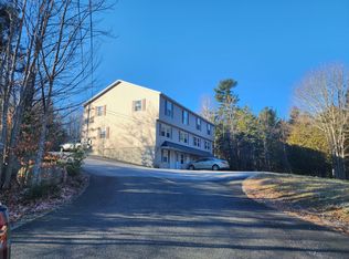 374 Ellsworth Rd #D, Blue Hill, ME 04614