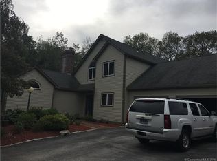 149 Olearos Hill Rd, Moosup, CT 06354