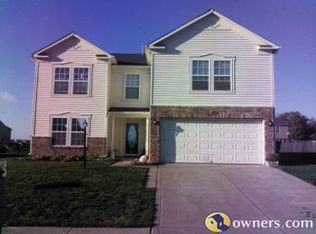 712 Driftwood Cir, Danville, IN