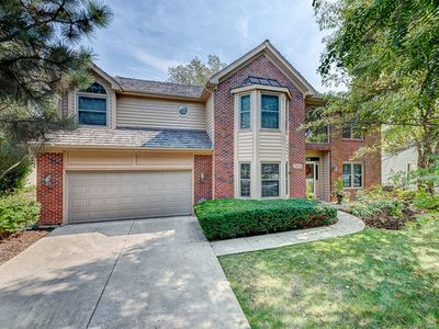 2482 Wentworth Ln, Aurora, IL, 60502
