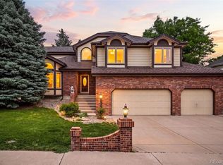 17195 E Dorado Dr, Centennial, CO 80015