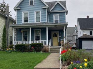 1008 Delaware St #1, Scranton, PA 18509