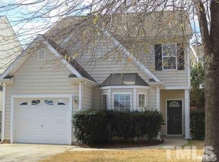 8211 Shadow Stone Ct, Raleigh, NC 27613