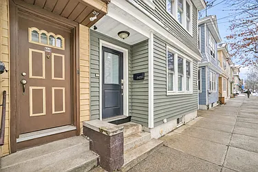 64-38 Catalpa Avenue, #2