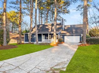 6630 Walker Rd, Riverdale, GA 30296