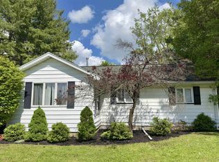 171 Sparling Dr, Saginaw, MI 48609