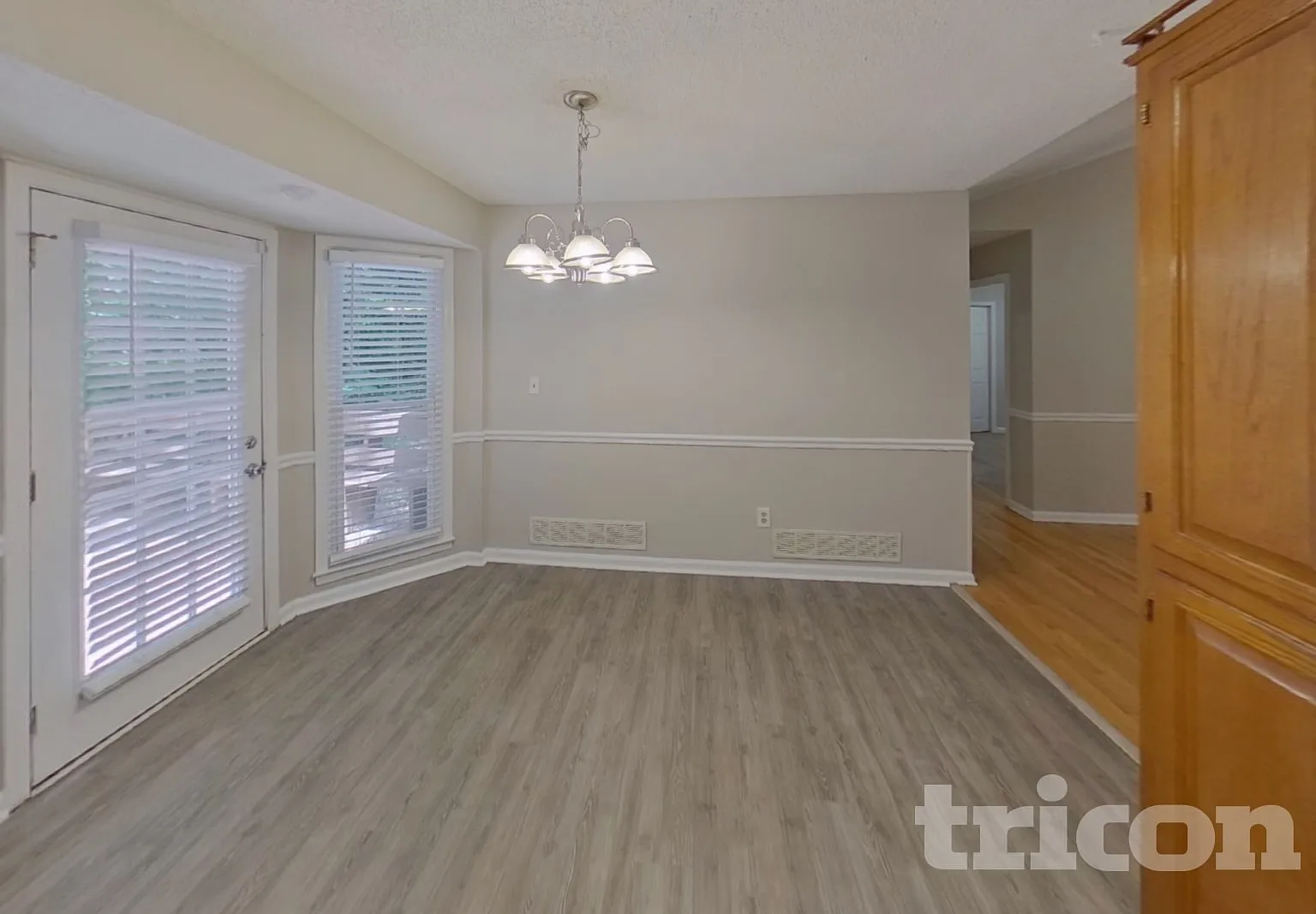 296 Whitney Lane Villa Rica GA — Photo 4