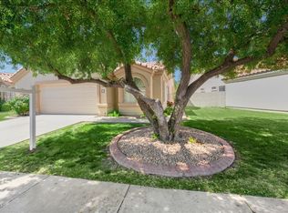 1346 W Clear Spring Dr, Gilbert, AZ 85233
