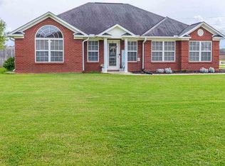 101 Deer Path Ct, New Market, AL 35761