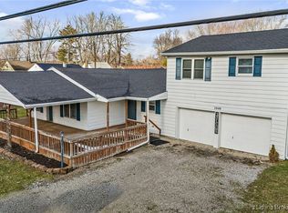 1040 Green Rd, Madison, IN 47250