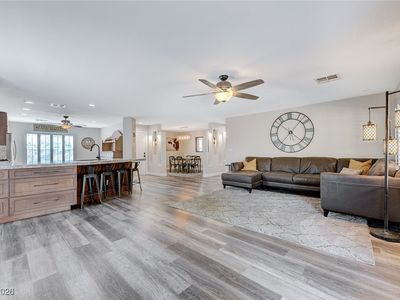 246 Du Fort Ave, Henderson, NV, 89002