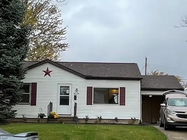 1129 29th St NE, Canton, OH 44714