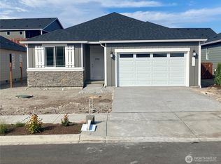 2617 Acer Loop SE, Lacey, WA 98513