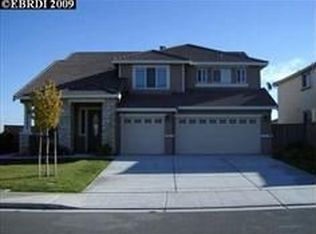 4083 Barn Hollow Way, Antioch, CA