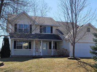 17666 Fair Isle Path, Farmington, MN 55024