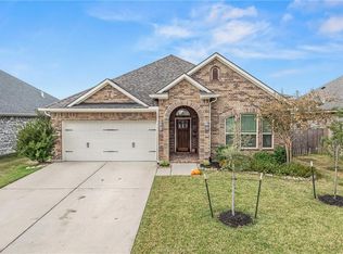 3087 Peterson Cir, Bryan, TX 77802