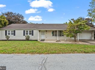 1010 N Lincoln St, Duncannon, PA 17020