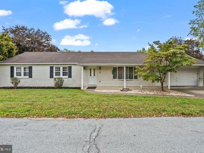 1010 N Lincoln St, Duncannon, PA, 17020