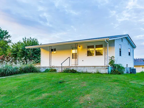 2871 Elk River Rd, Ripley, OH 45167