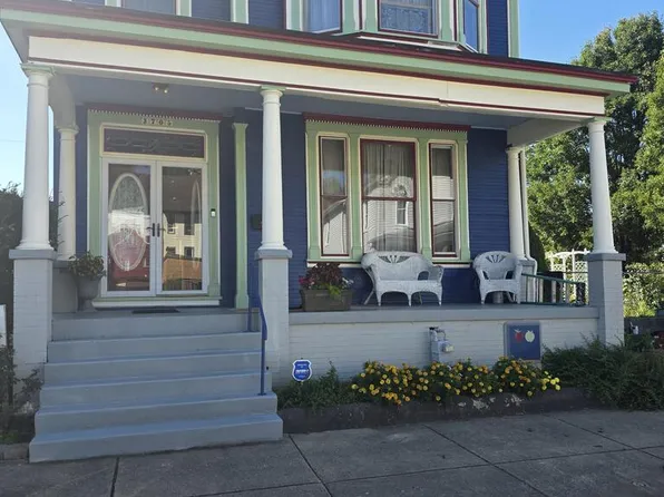 3705 Eoff St, Wheeling, WV 26003