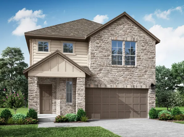 542 Darley Oak Dr, Dripping Springs, TX 78620
