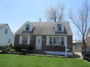 65 Layton Ave, Buffalo, NY