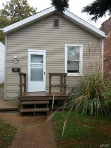 8414 S Broadway, Saint Louis, MO, 63111
