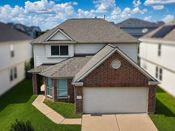 2nd image of 20214 Ricewood Village Trl
