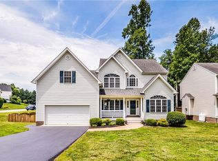 3830 Waterwheel Dr, Midlothian, VA 23112