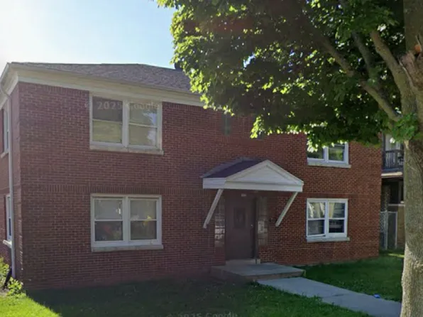 Affordable Studio Apartment with Heat and Appliances Included $645/Month, 3920 N 6th St APT 14, Milwaukee, WI 53212