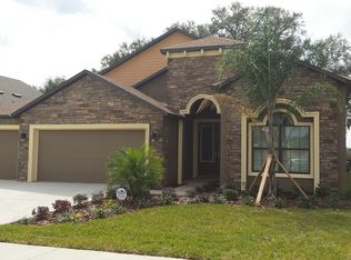 2733 Colewood Ln, Dover, FL 33527