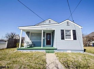 719 Sewell Ave, Atlantic City, NJ