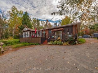26 Reid Rd, Trent Lakes, ON K0M 2A0