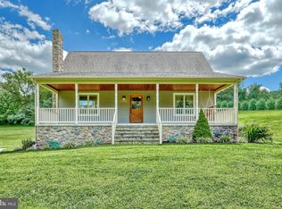 5184 Arnold Rd, Glenville, PA 17329
