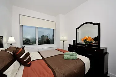 Rented by Atlas Real Estate New York