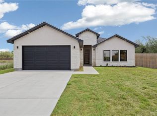 3013 S Gardenia St, Pharr, TX 78577
