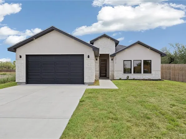 3013 S Gardenia St, Pharr, TX 78577
