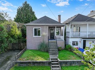 1732 E 3rd Ave, Vancouver, BC V5N1H2