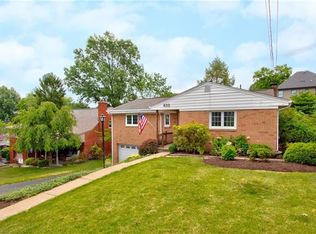 835 Ella St, Pittsburgh, PA 15243