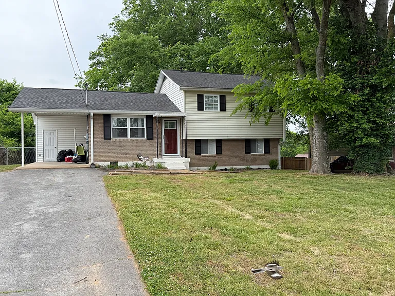 6002 Baltic Dr — Photo 1